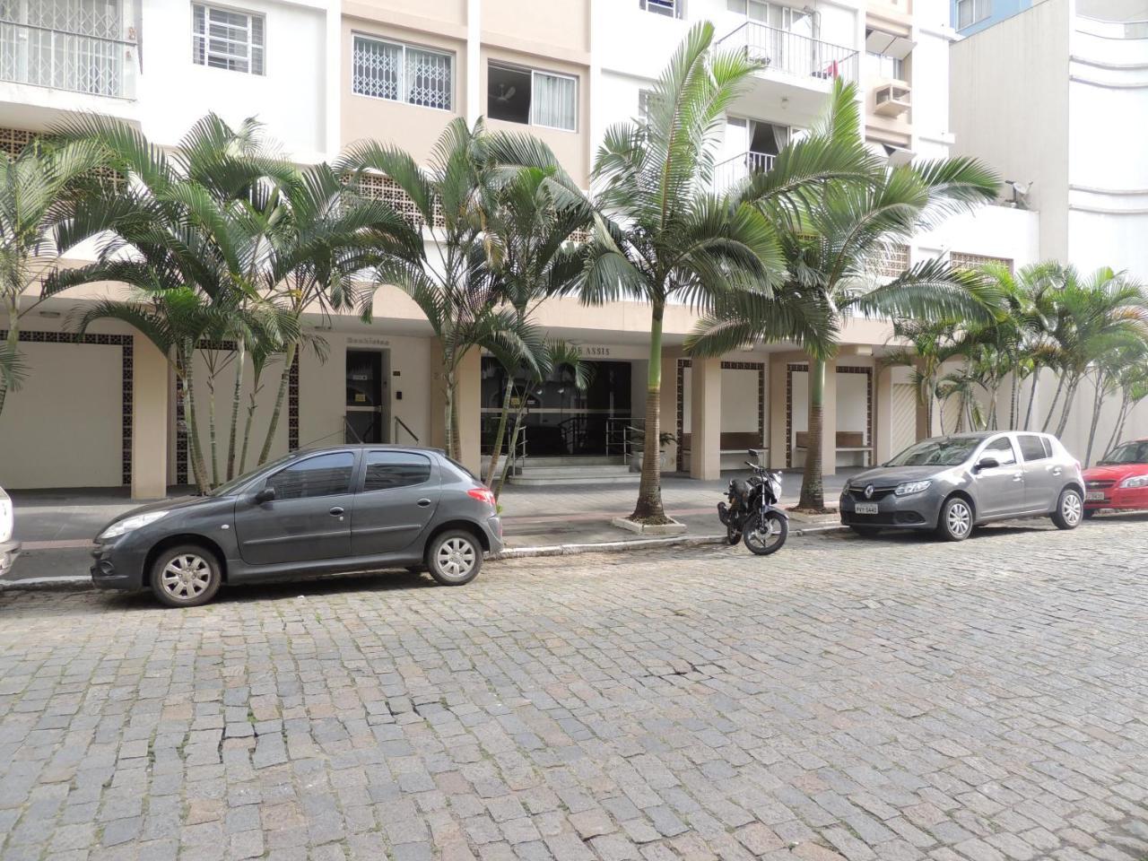 Apartamento Confortavel Em Balneario Camboriu Exterior photo
