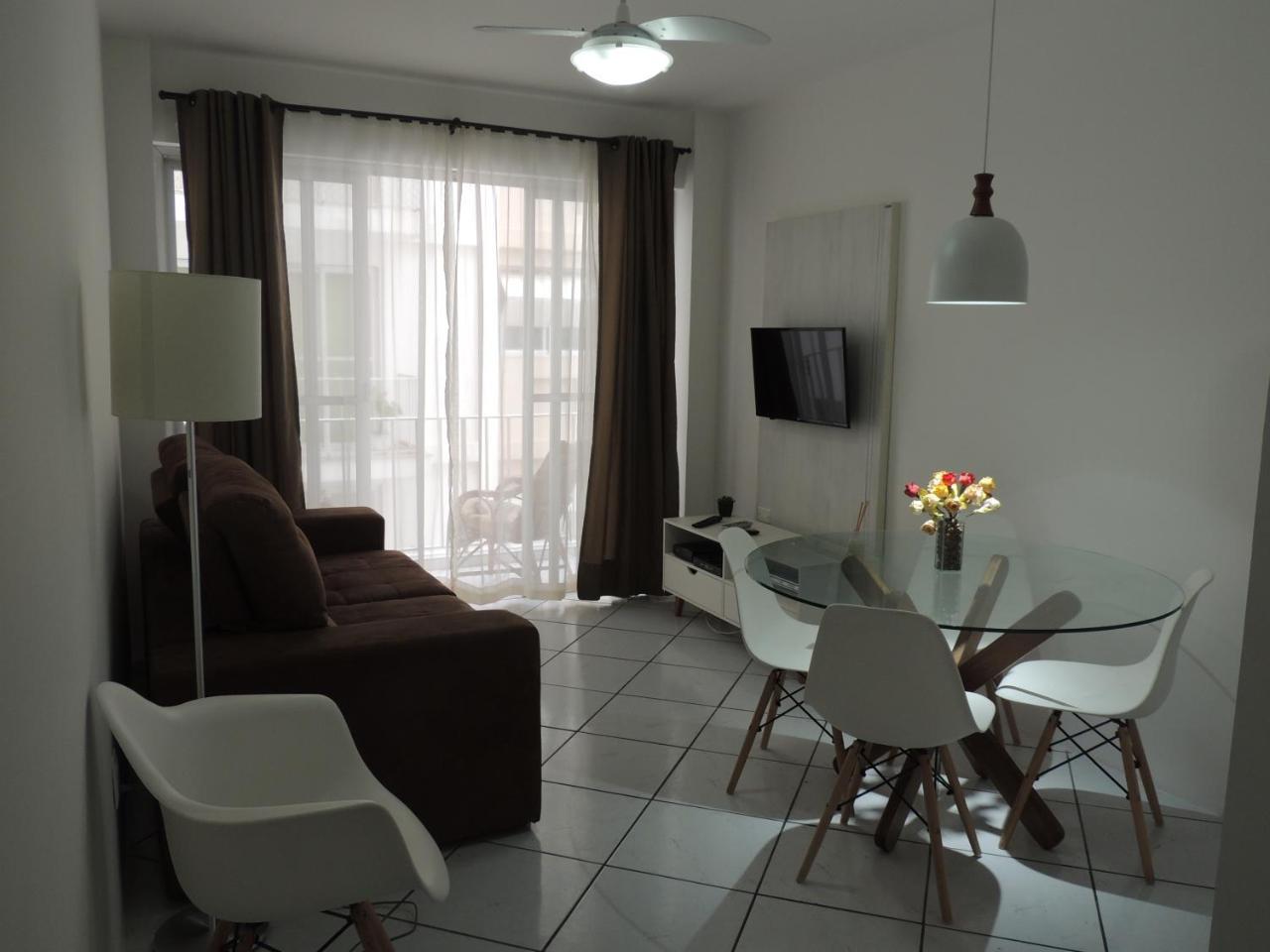 Apartamento Confortavel Em Balneario Camboriu Exterior photo