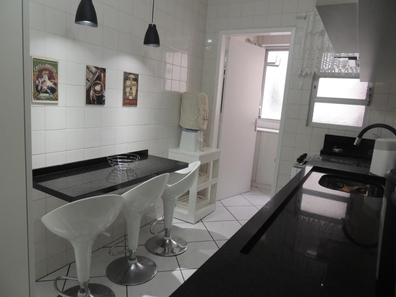 Apartamento Confortavel Em Balneario Camboriu Exterior photo
