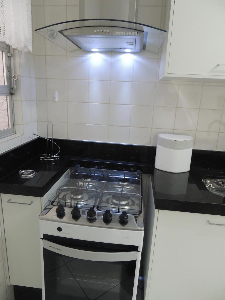 Apartamento Confortavel Em Balneario Camboriu Exterior photo